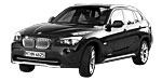 BMW E84 P0053 Fault Code