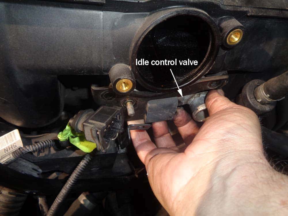 See P0053 in engine